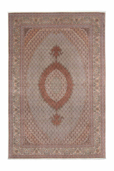Tabriz Alfombra 200x300cm - Alfombra persa