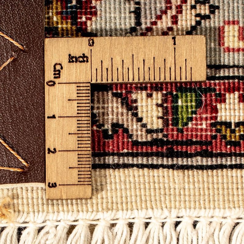 Alfombra Persa - Tabriz - Real - 359 x 248 cm - beige