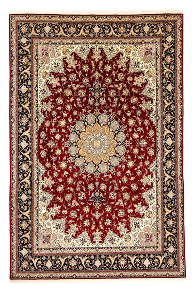 Tabriz - 50 Raj Alfombra 249x352cm - Alfombra persa