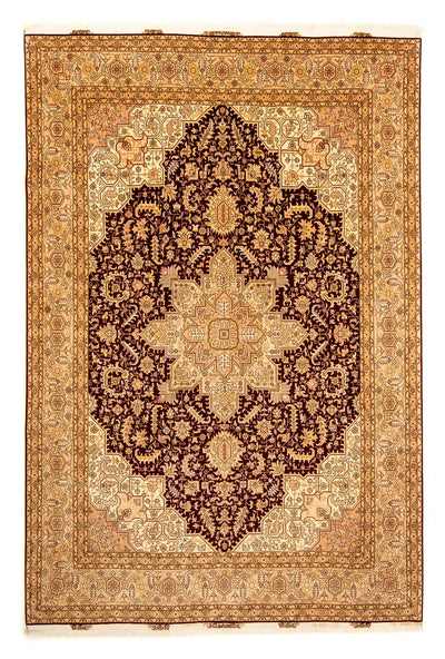Tabriz - 50 Raj Alfombra 245x346cm - Alfombra persa