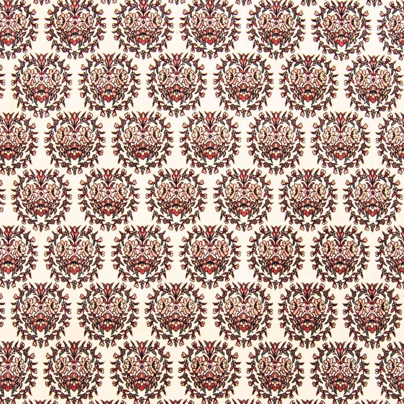 Alfombra persa - Bidjar - 353 x 253 cm - beige