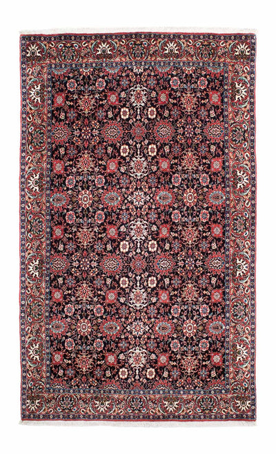 Bidjar Alfombra 130x219cm - Alfombra persa