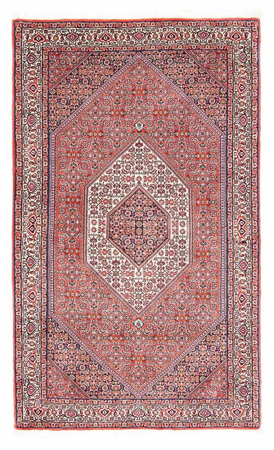 Bidjar Alfombra 110x175cm - Alfombra persa