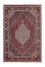 Alfombra persa - Bidjar - 201 x 132 cm - beige