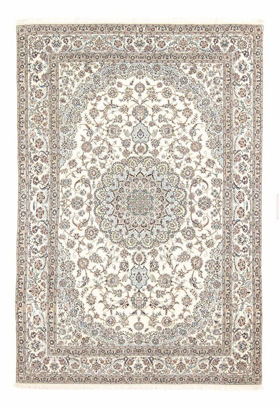 Nain - 6La Alfombra 194x284cm - Alfombra persa