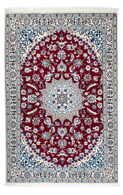 Nain - 9La Alfombra 112x175cm - Alfombra persa