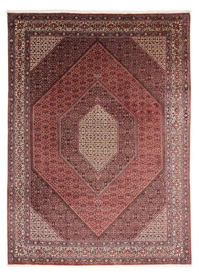 Bidjar Alfombra 255x358cm - Alfombra persa