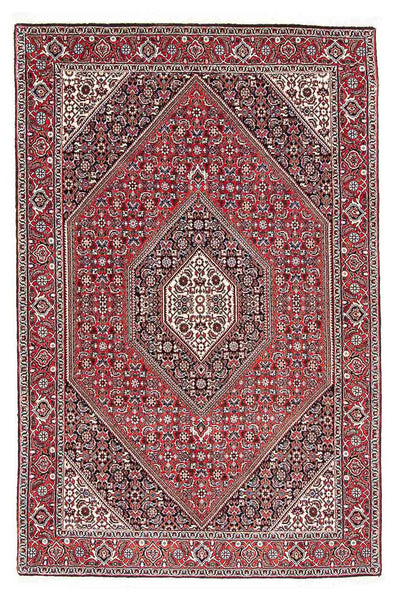 Bidjar Alfombra 111x173cm - Alfombra persa