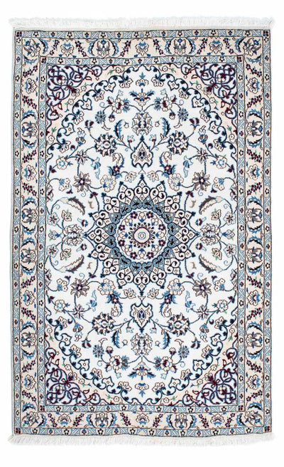 Nain - 9La Alfombra 112x175cm - Alfombra persa