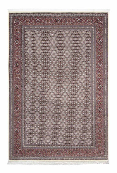 Tabriz Alfombra 203x302cm - Alfombra persa