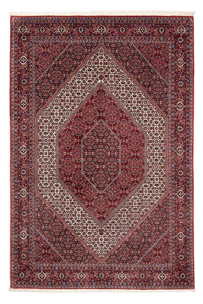 Bidjar Alfombra 170x241cm - Alfombra persa