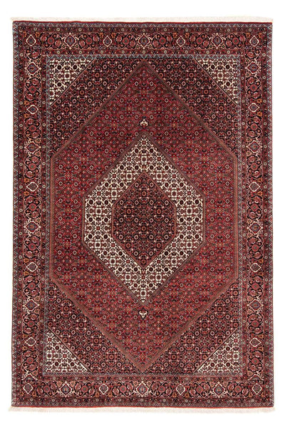 Bidjar Alfombra 174x254cm - Alfombra persa