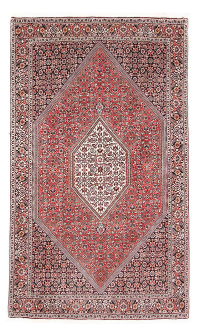 Bidjar Alfombra 109x181cm - Alfombra persa