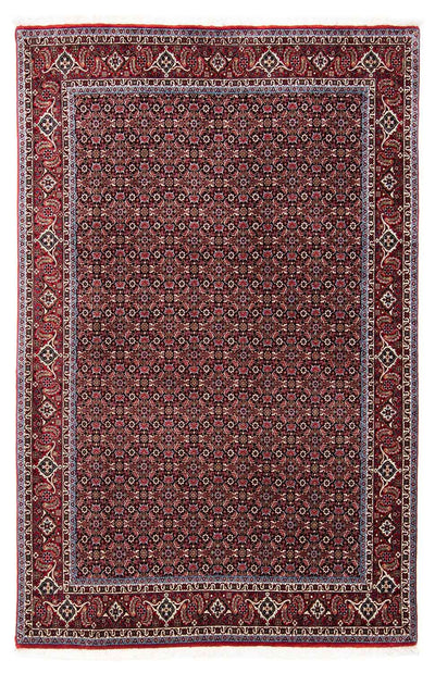 Bidjar Alfombra 168x250cm - Alfombra persa