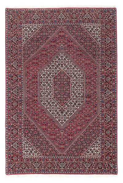 Bidjar Alfombra 132x206cm - Alfombra persa
