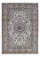 Alfombra Persa - Nain - Real - 359 x 251 cm - beige