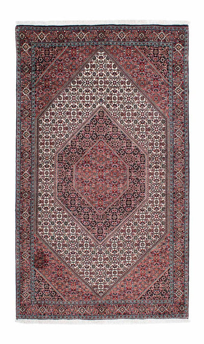 Bidjar Alfombra 128x221cm - Alfombra persa