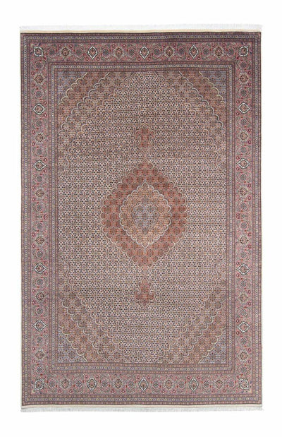 Tabriz Alfombra 197x307cm - Alfombra persa