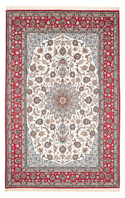 Isfahan Alfombra 158x238cm - Alfombra persa