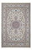Alfombra Persa - Nain - Prima - 196 x 130 cm - beige