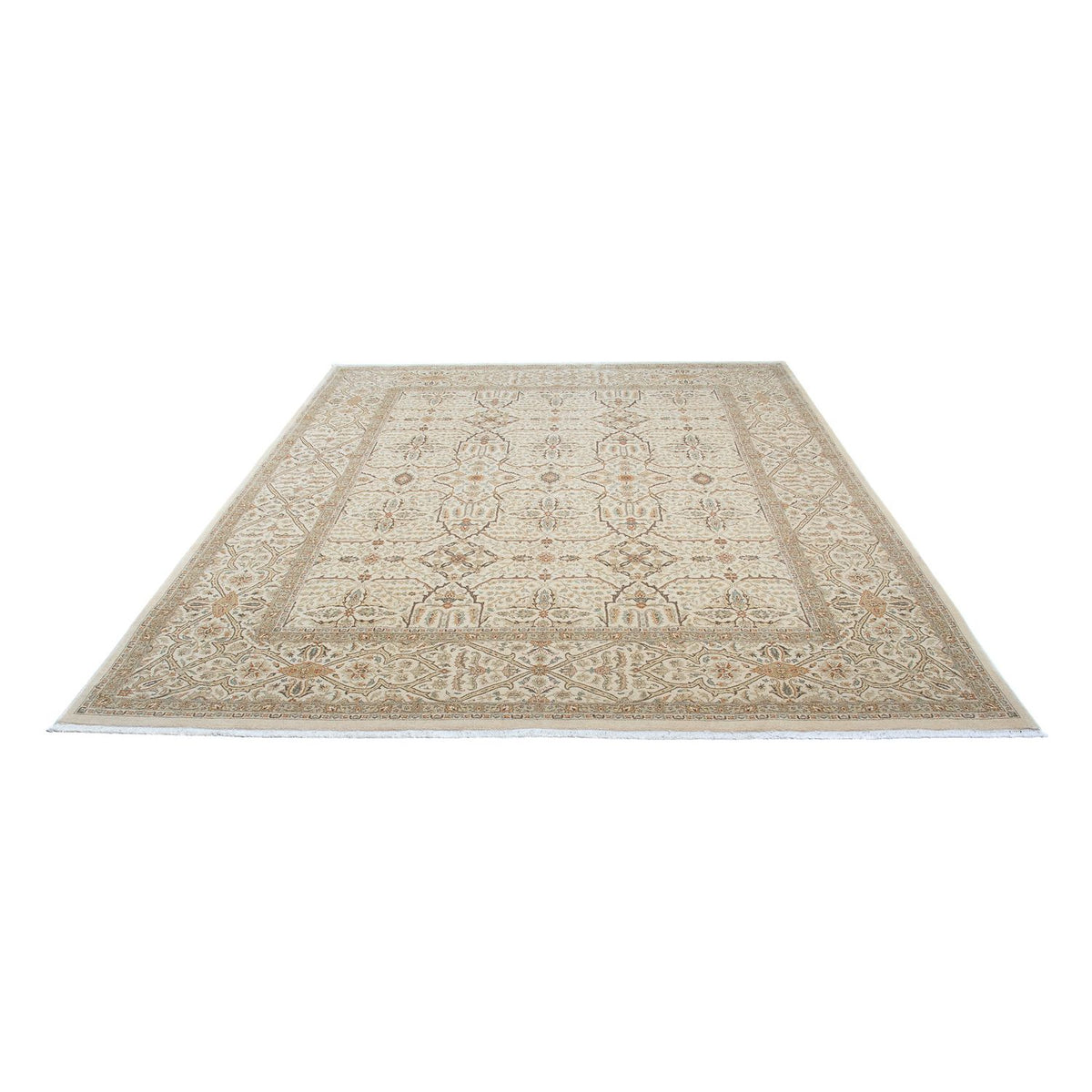 Alfombra Ziegler - 309 x 245 cm - beige
