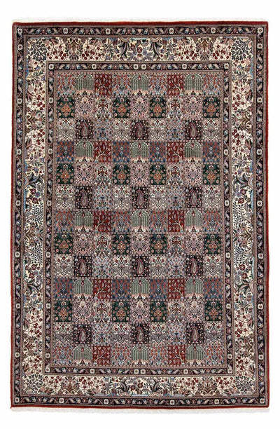 Moud Alfombra 194x289cm - Alfombra persa
