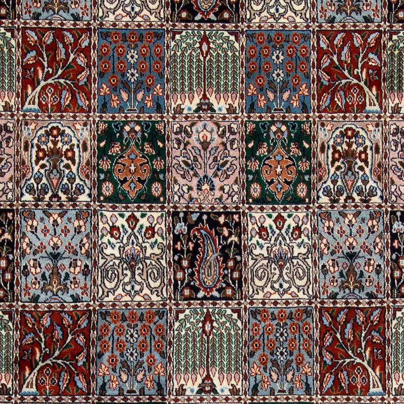 Alfombra persa - Clásica - 289 x 194 cm - multicolor