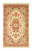 Alfombra Persa - Tabriz - Real - 165 x 98 cm - beige