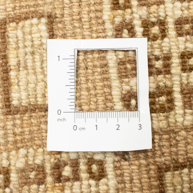 Alfombra Gabbeh - Persa - 236 x 163 cm - beige