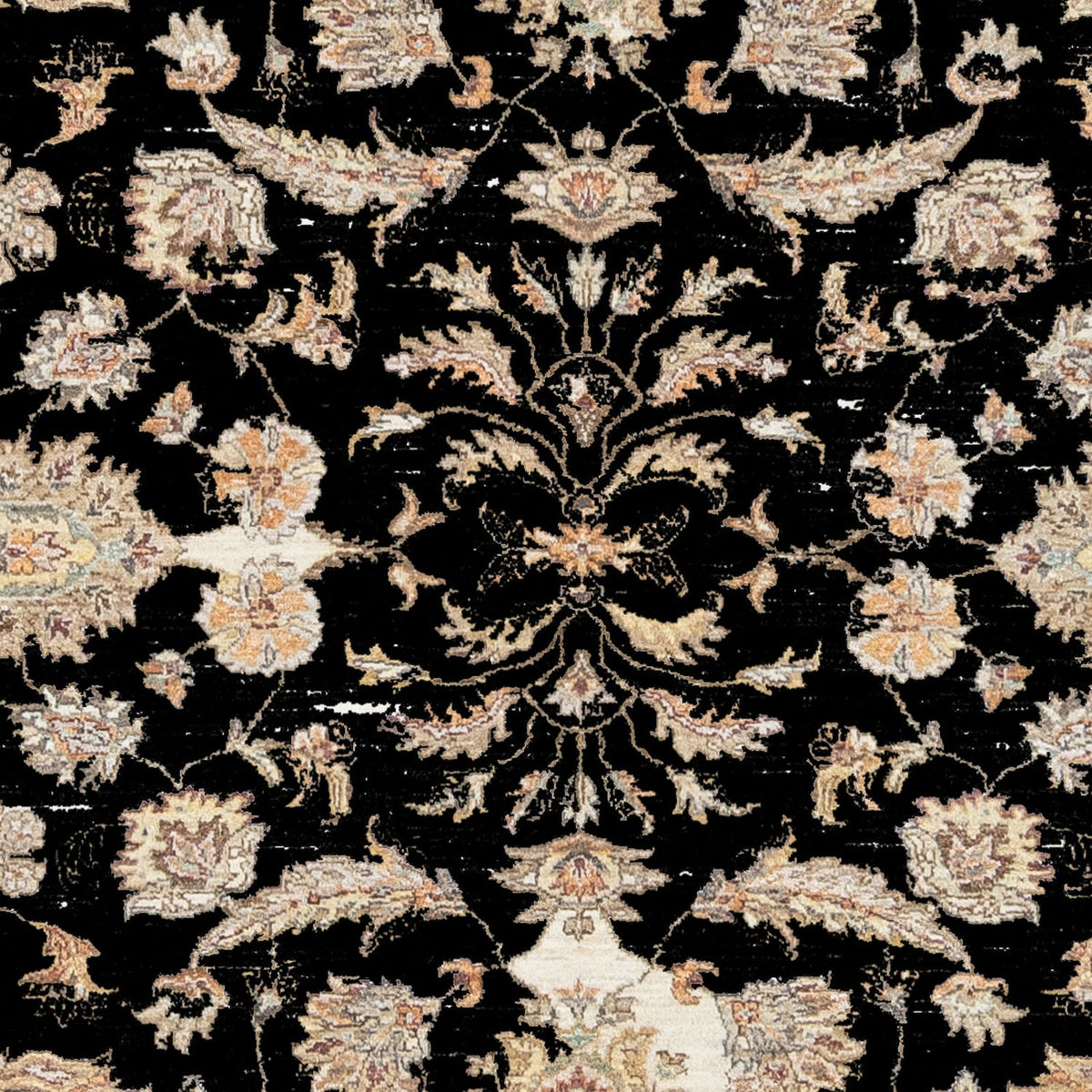 Alfombra Ziegler - 313 x 246 cm - beige