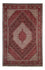 Alfombra persa - Bidjar - 308 x 202 cm - rojo claro