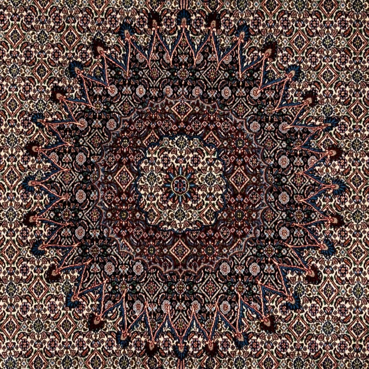 Alfombra persa - Clásica - 348 x 244 cm - beige