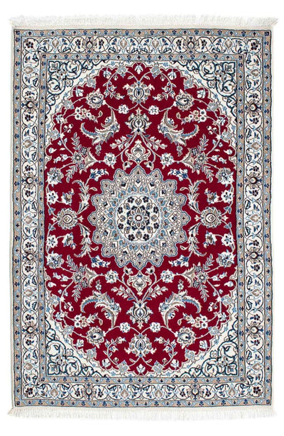 Nain - 9La Alfombra 112x171cm - Alfombra persa