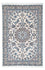 Alfombra Persa - Nain - Real - 171 x 107 cm - beige