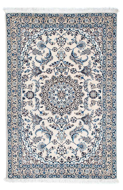Nain - 9La Alfombra 107x171cm - Alfombra persa