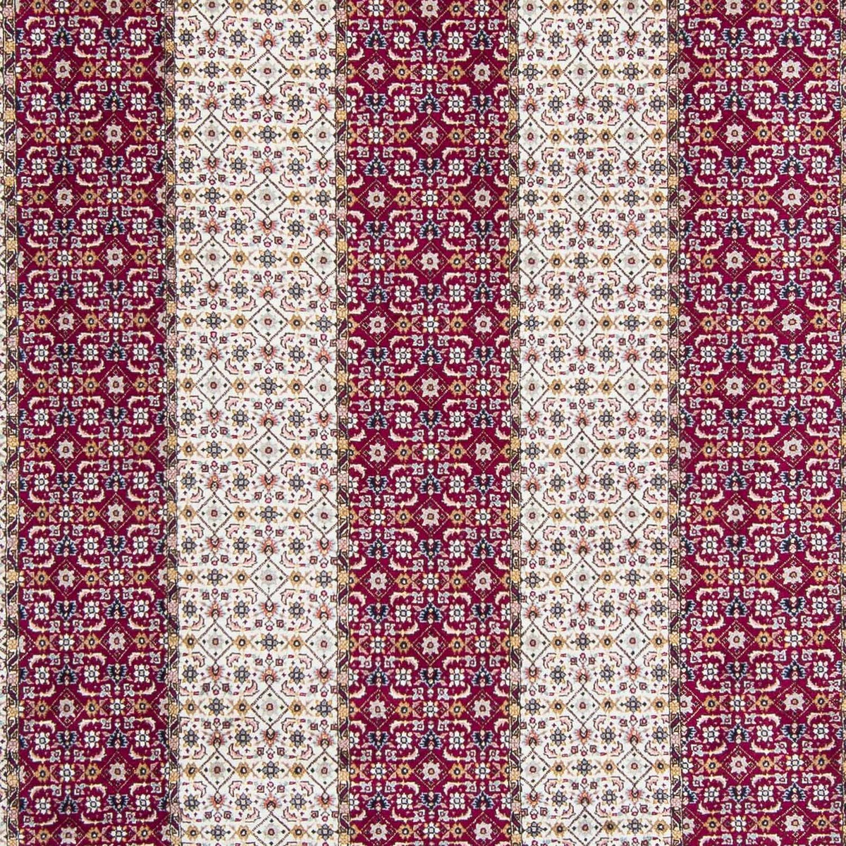 Alfombra persa - Tabriz - 292 x 203 cm - multicolor