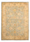 Alfombra Ziegler - 234 x 173 cm - marrón claro
