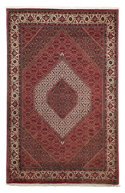 Bidjar Alfombra 203x302cm - Alfombra persa