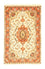 Alfombra Persa - Tabriz - Real - 157 x 101 cm - beige