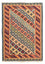 Alfombra Kelim - Oriental - 221 x 164 cm - multicolor