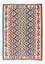 Alfombra Kelim - Oriental - 191 x 153 cm - beige