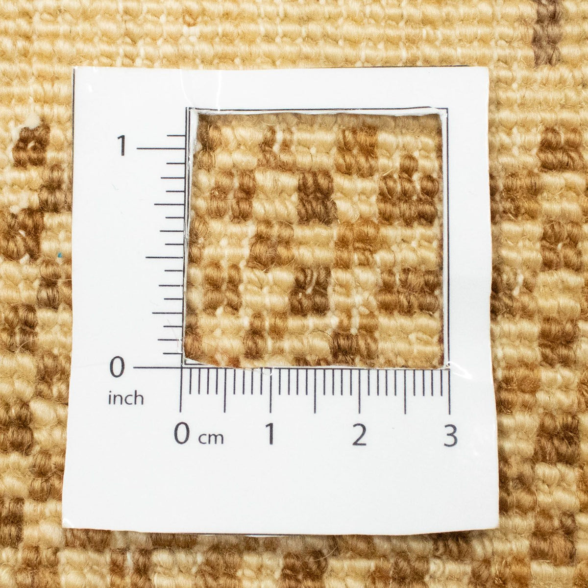 Alfombra Ziegler - 265 x 181 cm - multicolor