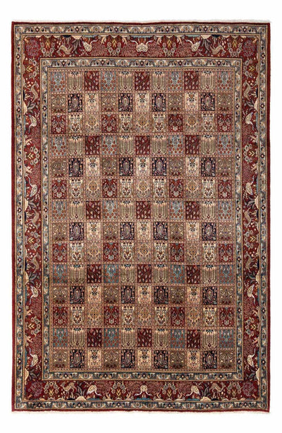 Moud Alfombra 254x348cm - Alfombra persa