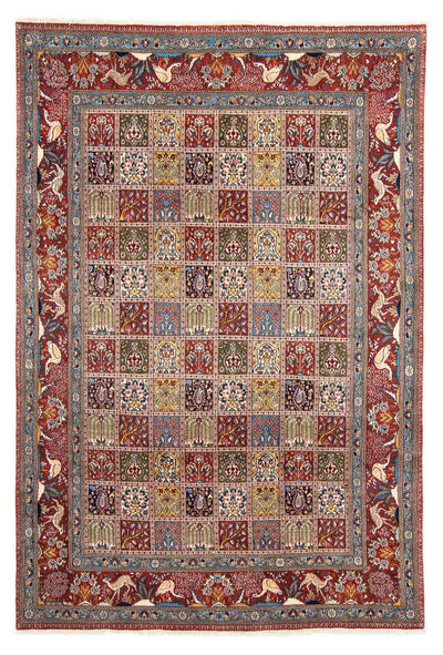 Moud Alfombra 198x298cm - Alfombra persa