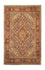 Alfombra Persa - Tabriz - Real - 150 x 95 cm - azul oscuro