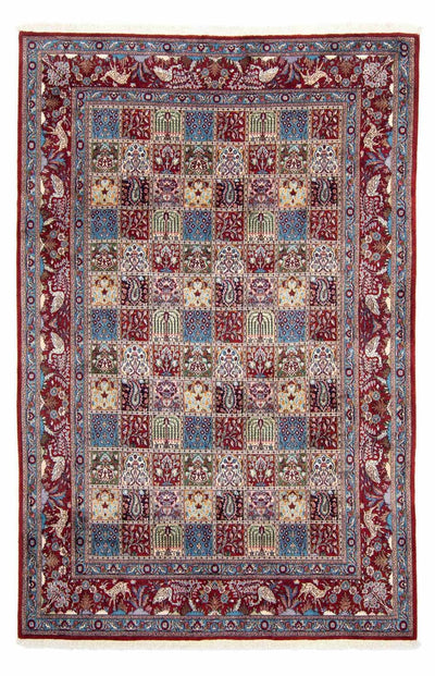 Moud Alfombra 196x292cm - Alfombra persa