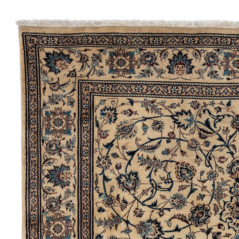Alfombra Persa - Nain - Real - 353 x 245 cm - beige