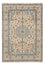 Alfombra Persa - Nain - Real - 290 x 202 cm - beige