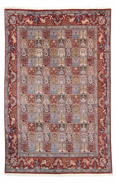 Moud Alfombra 195x295cm - Alfombra persa