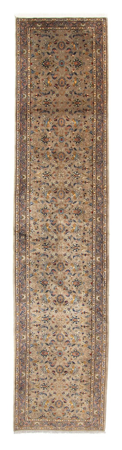 Kashan Alfombra 104x503cm - Alfombra persa